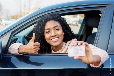 Obtenir ou mettre à jour un permis international comment ça marche ?