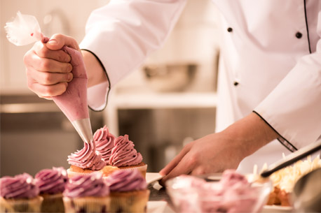 Les grands chefs étoilés / médiatisés vous livrent leurs recettes 