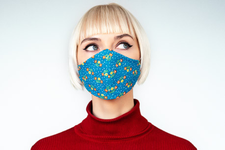 Coronavirus : Comment fabriquer son propre masque de protection ?
