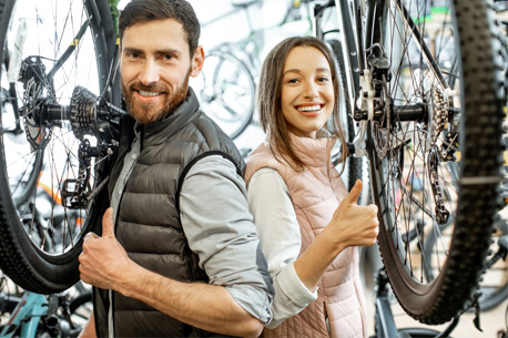 L’État vous offre 50 € pour la réparation de votre vélo