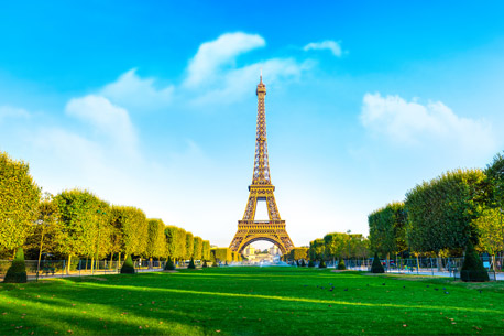 Bon plan nature à Paris (réouverture du Bois de Boulogne...)