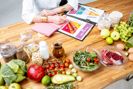 Prendre soin de sa santé : une bonne hygiène de vie et une meilleure alimentation