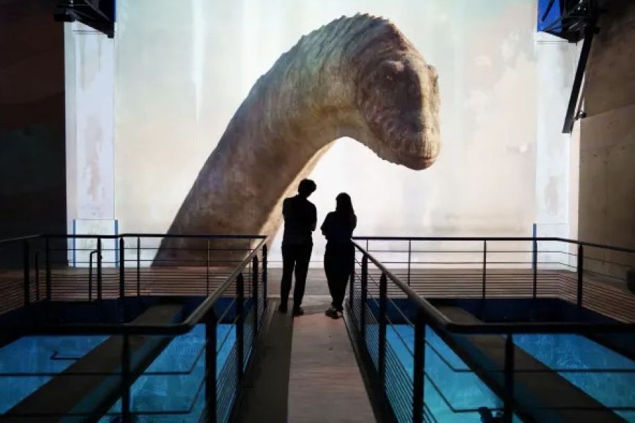 Planète Préhistorique : une immersion XXL au cœur de l’ère des dinosaures