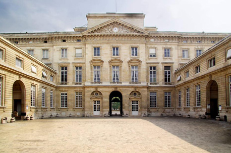 Entrée gratuite au Musée de la Monnaie de Paris (exceptionnellement en août)