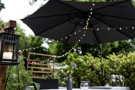 Terrasse cachée à Paris : où déjeuner, dîner et bruncher