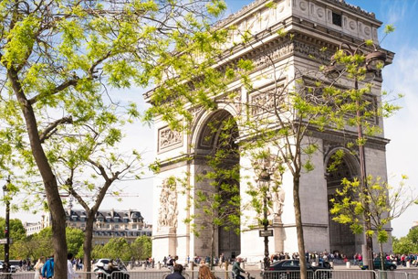 Le meilleur de Paris en un week-end : c’est par ici !