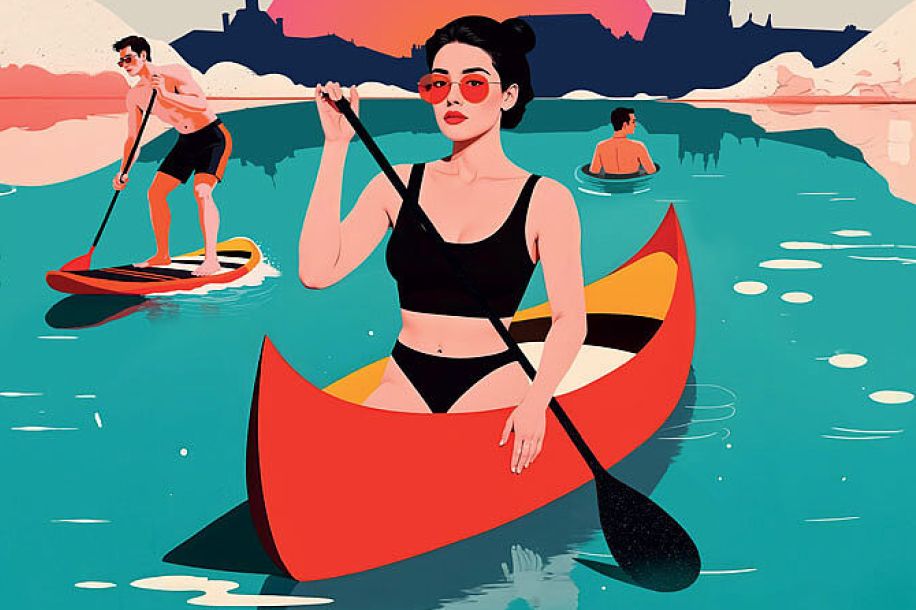 meaux les bains 2025 plage gratuite