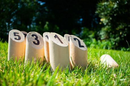 Pouchet Plage 2020, jeux à dispo, ateliers et chill gratuits dans un jardin