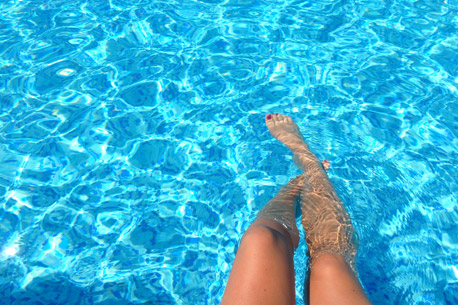 Piscine en plein air gratuite à Paris (pour tous)