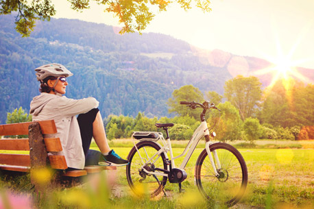 Faire un tour de France à vélo électrique, comment ça fonctionne ?