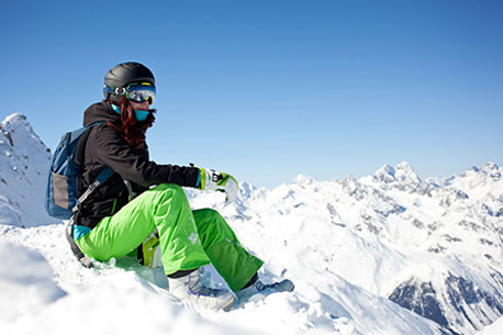 Bon plan ski : séjour à partir de 149 € (logement + skipass)