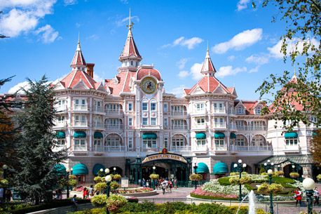 Des bons plans Disneyland avec voyage-privé.com (jusqu’à moins 70%)