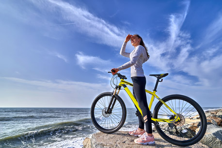 Paris-Deauville en vélo, le parcours qu’il vous faut ! 