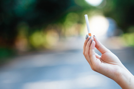 Méditation gratuite pour le mois sans tabac avec Petit Bambou