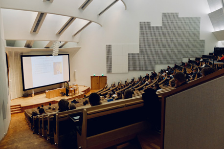 Le lieu parfait pour un séminaire atypique à Paris avec Kactus