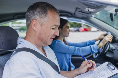 Comment passer son permis à Paris en période de Covid ?