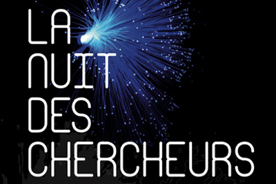 Nuit des chercheurs 2016, animations scientifiques gratuites