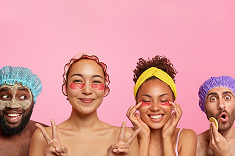 Tests de produits cosmétiques indemnisés