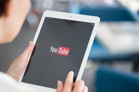 Convertisseur YouTube pour regarder vos vidéos partout, sans connexion