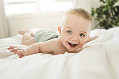 Couches bébé : comment limiter la casse ?