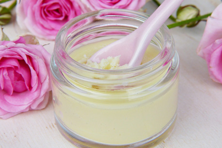 Atelier création de cosmétique bio (baume à lèvre, crème de jour …)