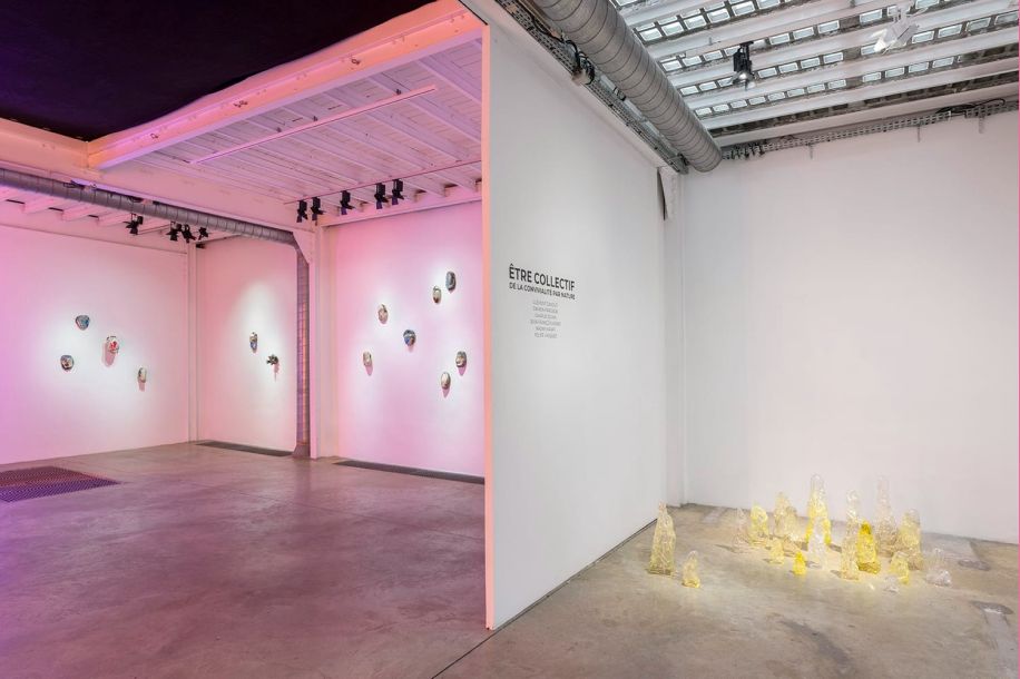 Être collectif : une exposition gratuite qui invite à repenser notre lien au vivant