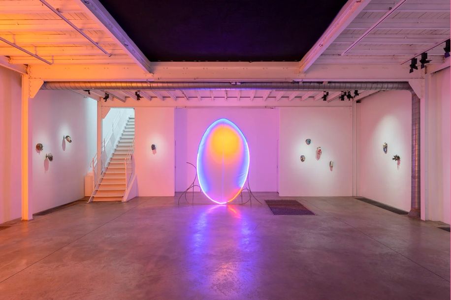 Être collectif : une exposition gratuite qui invite à repenser notre lien au vivant