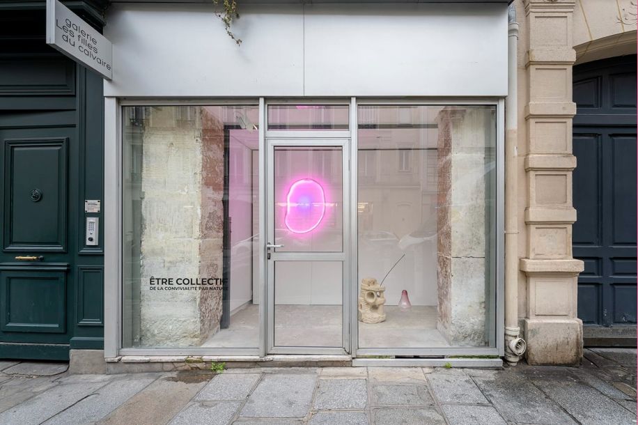 Être collectif : une exposition gratuite qui invite à repenser notre lien au vivant