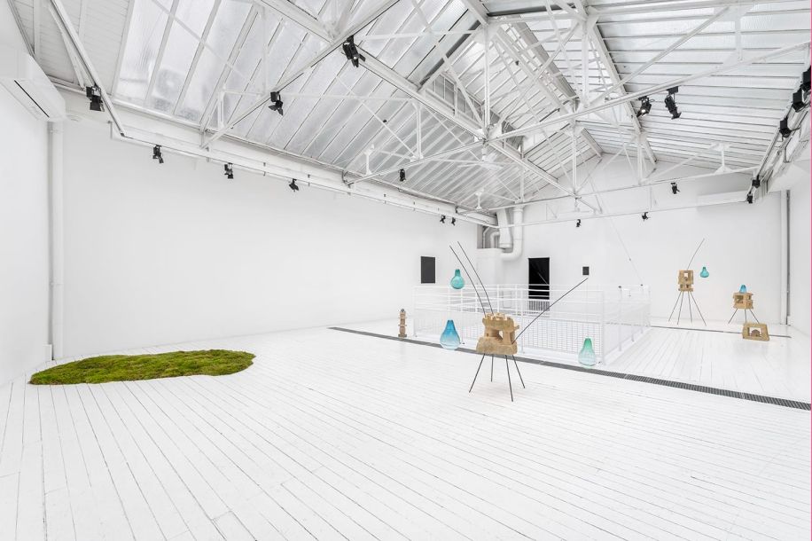 Être collectif : une exposition gratuite qui invite à repenser notre lien au vivant