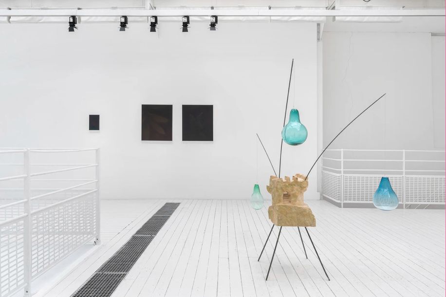 Être collectif : une exposition gratuite qui invite à repenser notre lien au vivant