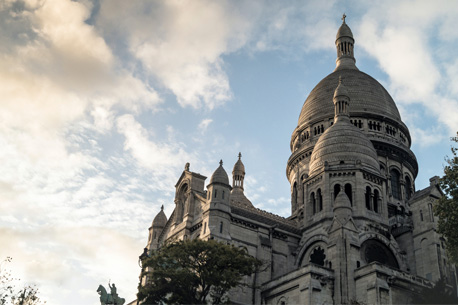 Balade à Montmartre, un village au cœur de la ville