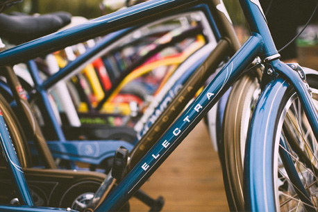 Et si vous passiez au vélo de ville cette année ? 