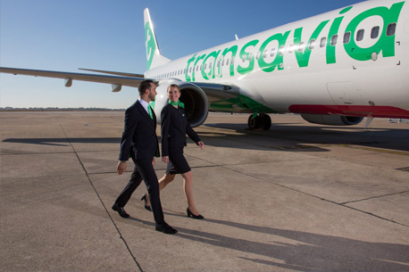 Vols Transavia à partir de 34€ TTC* et de nouvelles destinations à découvrir !