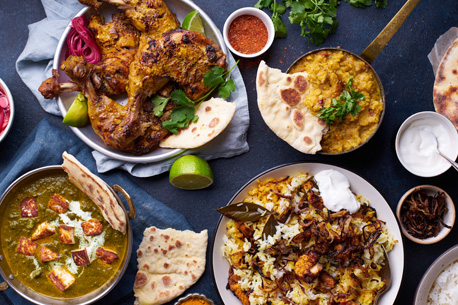 tandoori house tandoori house