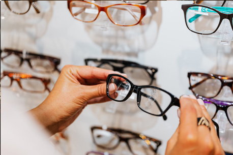 Comment choisir son opticien dans la capitale ?