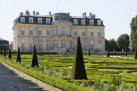 Sortie insolite : des monstres au château de Champs-sur-Marne ! 