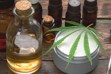 CBD : quels sont les produits légaux ? 