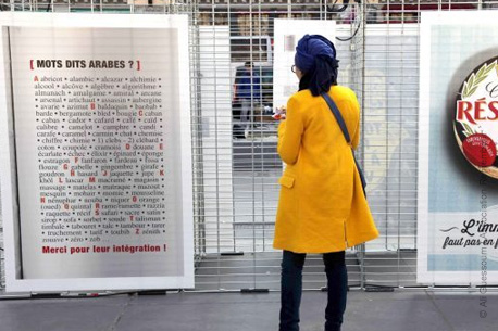 Y’a pas bon les clichés, exposition gratuite contre les préjugés racistes