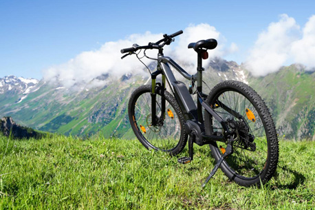 Écologie : le vélo électrique est il le moyen de transport urbain par excellence ?