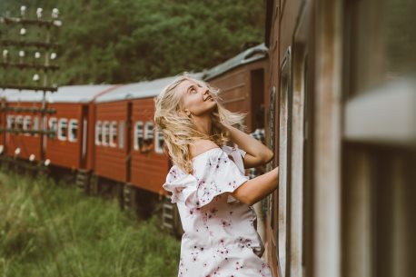 5 idées de voyages à moins de 3 h 30 de Paris en train ou en bus