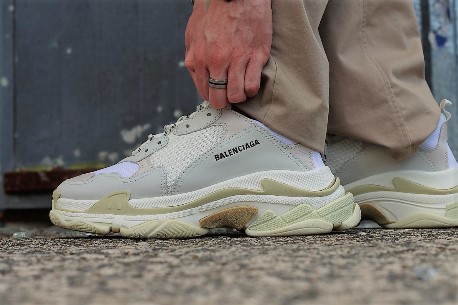 Où trouver la marque Balenciaga ?