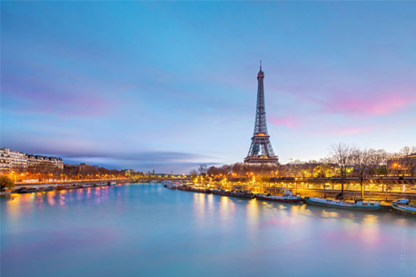 Paris, élue la ville la moins Friendly du monde