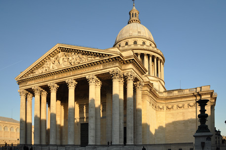 Entrée gratuite au Panthéon en hommage à Joséphine Baker