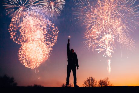 Achetez votre feu d’artifice en ligne pour offrir un moment mémorable