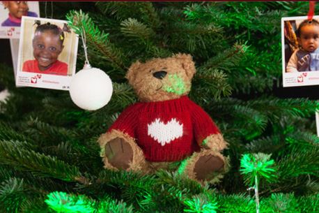 vente de noel mecenat cardiaque