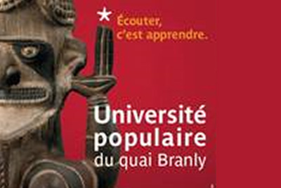 Conférences gratuites sur 