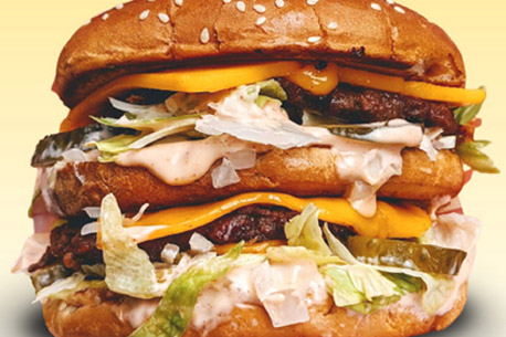 Fast-food vegan à Paris où les employés sont sourds