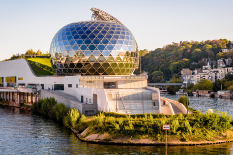 Les Impromptus du mardi, concerts gratuits à la Seine Musicale