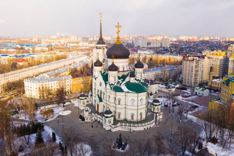 5 conseils pour préparer votre voyage en Russie