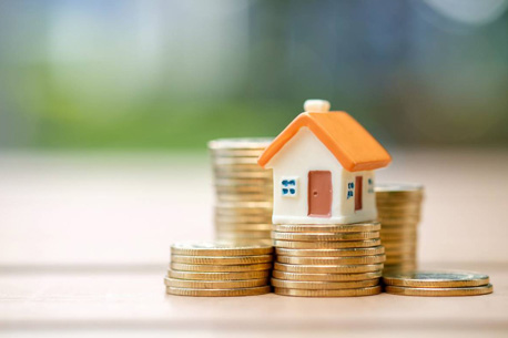 Immobilier : la voie de l'indépendance financière ? 